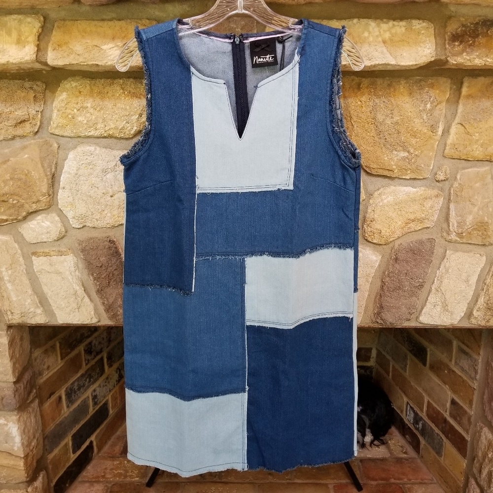 Nanette Lepore Dress Size Small